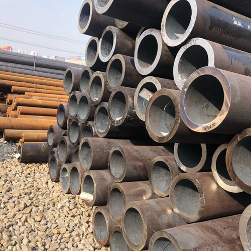 宜良3087无缝钢管