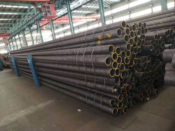 宜良无缝钢管