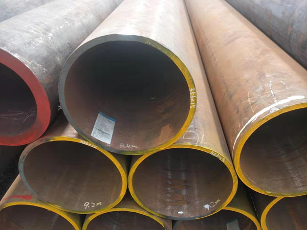 宜良无缝钢管