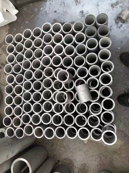 宜良不锈钢管