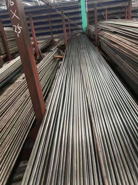 宜良精密钢管